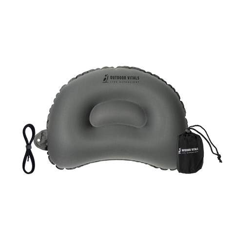 Non-Slip Ultralight Stretch Pillow