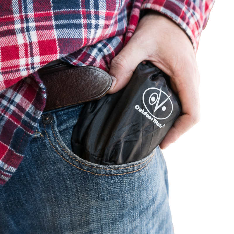 CF Promo Pillow