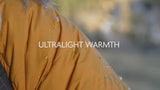 video showing features & benefits of the Zulu Down Jacket
