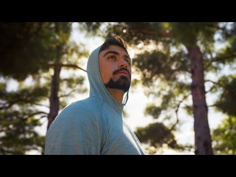 Tern Ultralight Merino Wool Hoodie