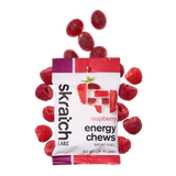 Skratch Labs Energy Chews Sport Fuel - 10 Pack