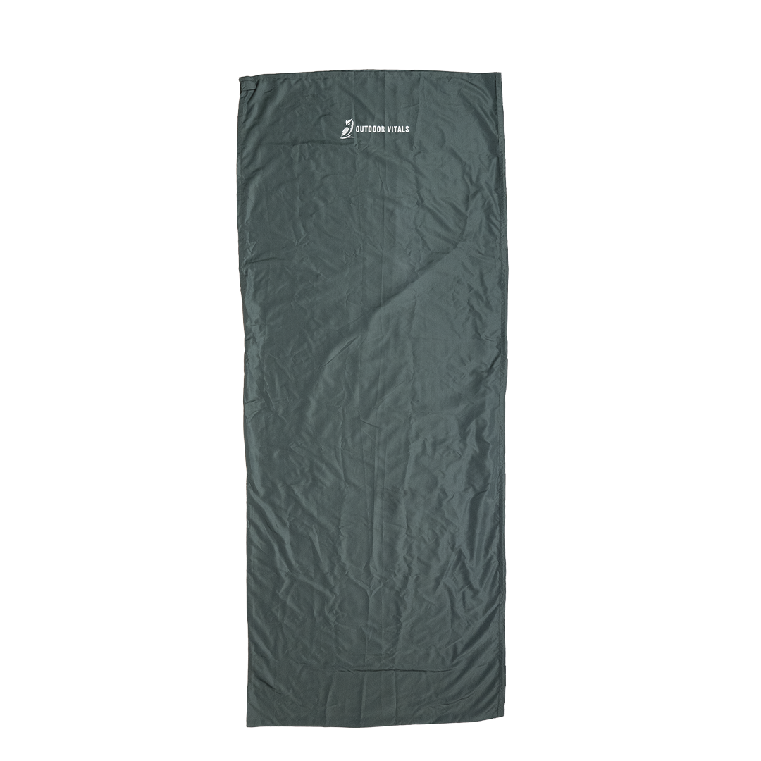 Outdoor Vitals Sleeping Bag Liner OutdoorVitals