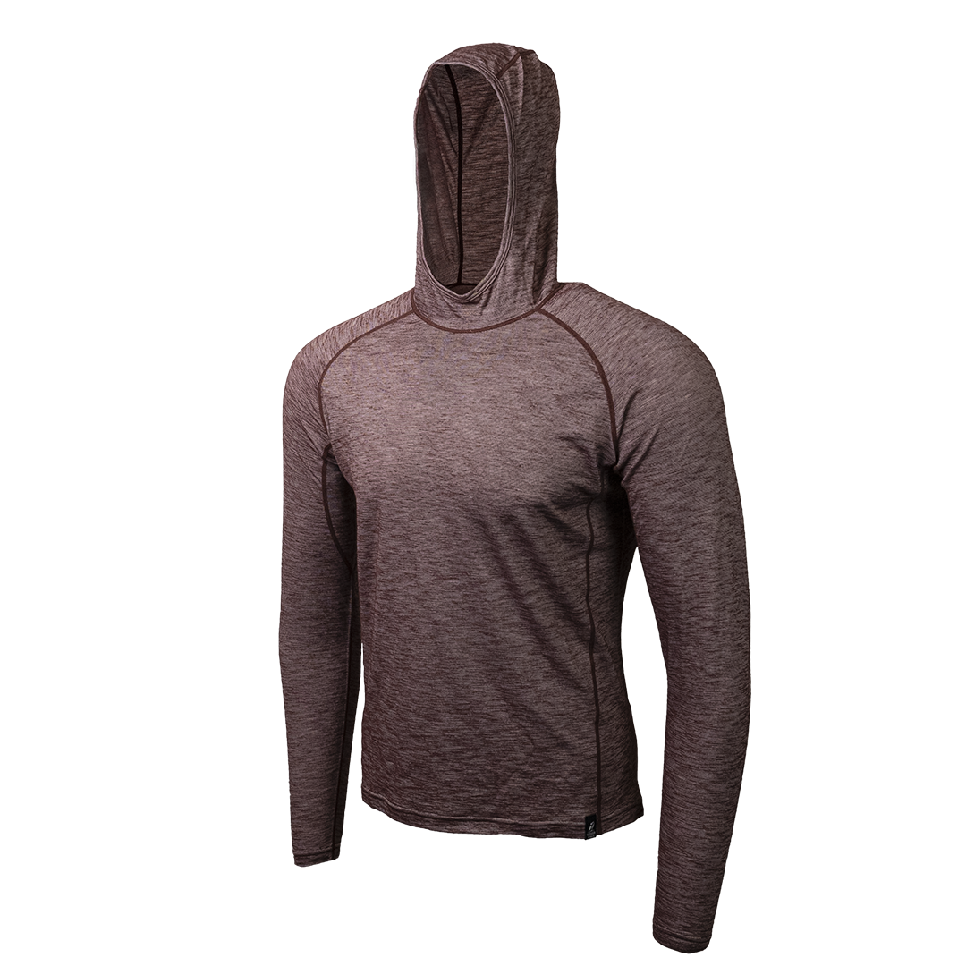 Tern Ultralight Merino Wool Hoodie