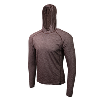 Tern Ultralight Merino Wool Hoodie