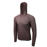 (USED) Tern Ultralight Merino Wool Hoodie -Poly Blend