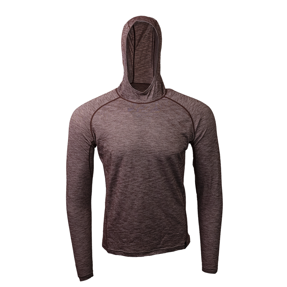 Tern Ultralight Merino Wool Hoodie