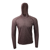 Tern Ultralight Merino Wool Hoodie