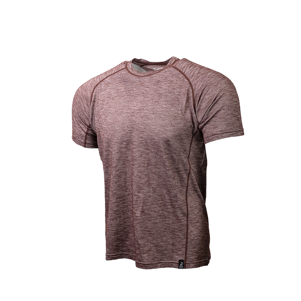 Tern Ultralight Merino Wool Tee (Original Nylon Blend)