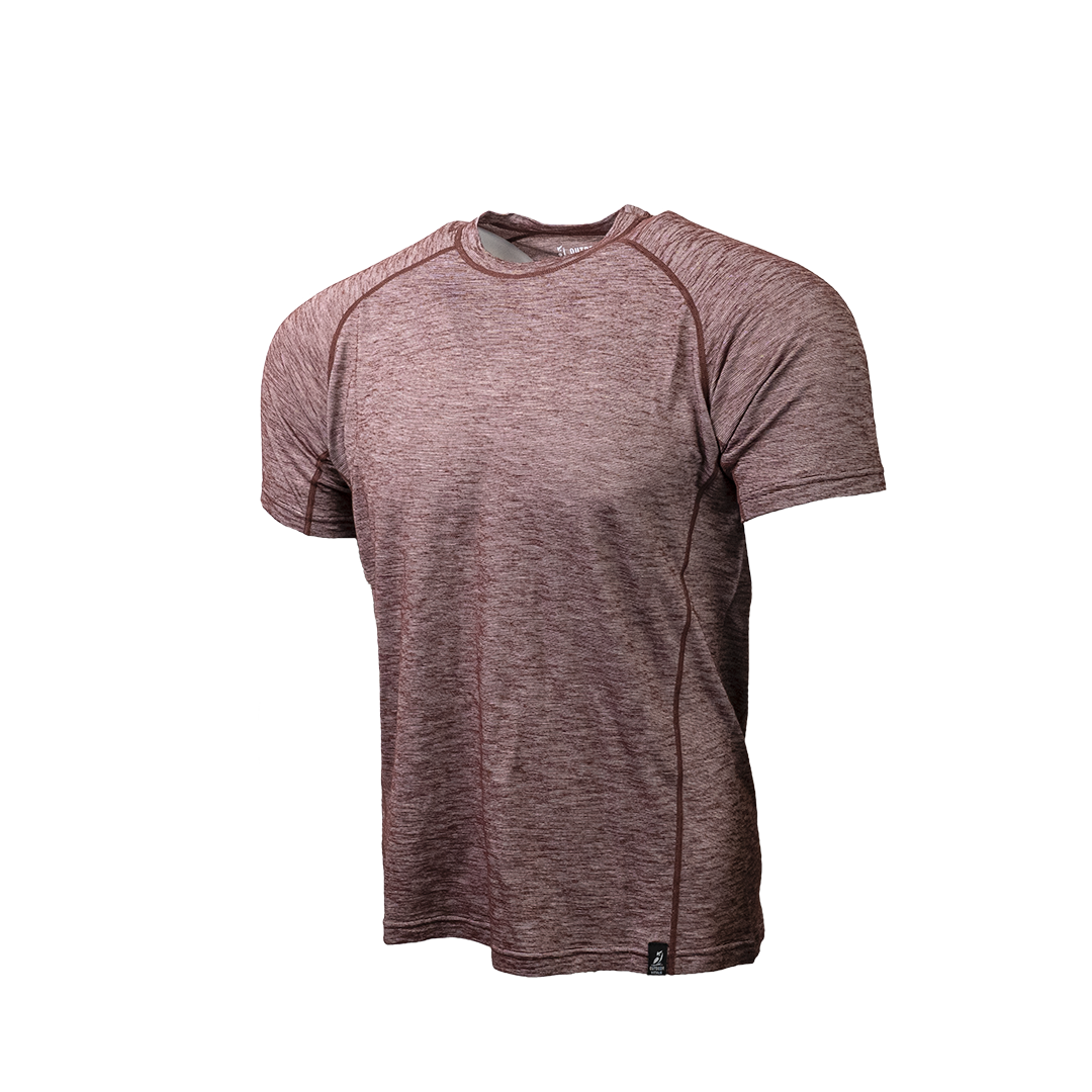 Tern Ultralight Merino Wool Tee
