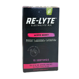 Redmond Re-Lyte Hydration Electrolyte Stick Packs