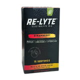 Redmond Re-Lyte Hydration Electrolyte Stick Packs