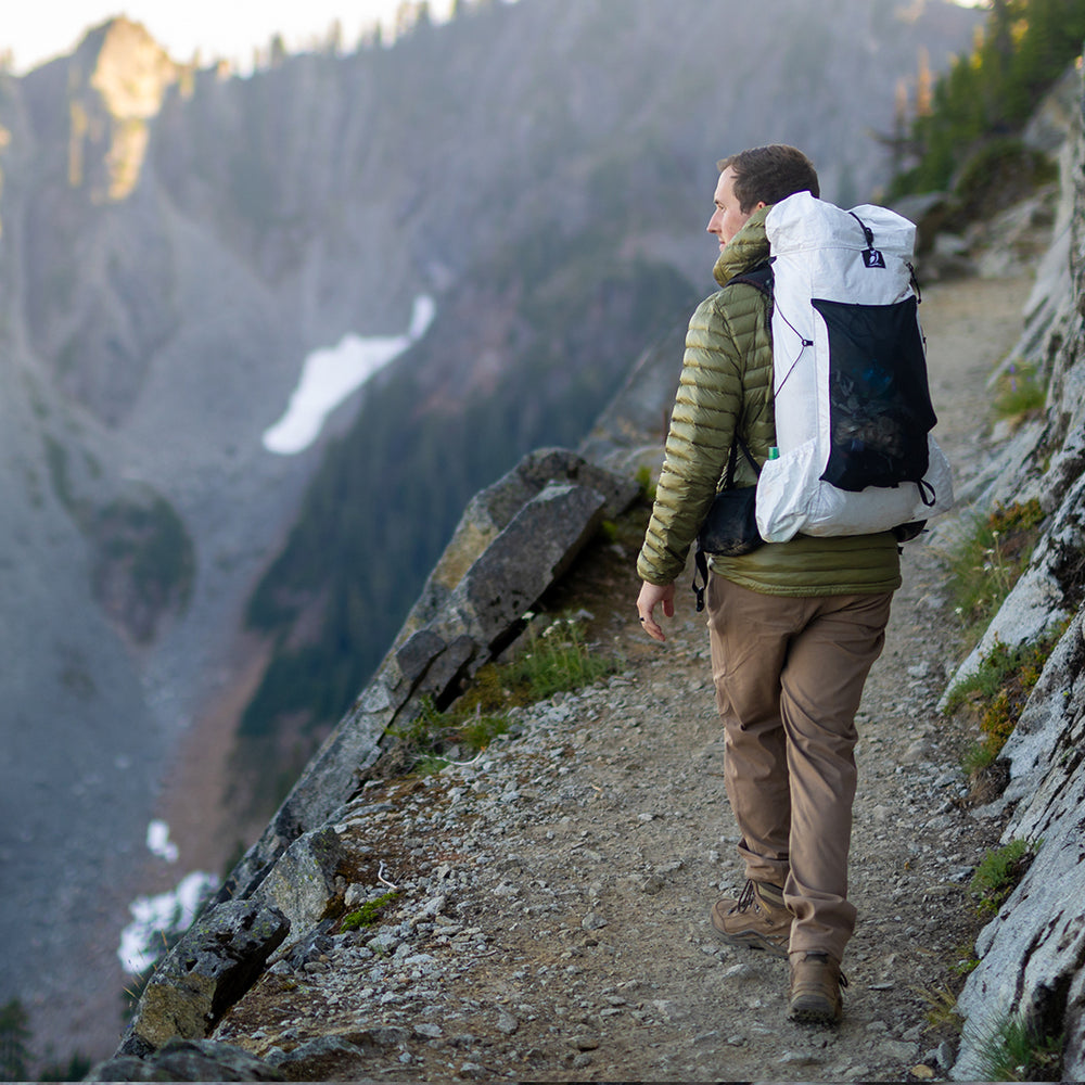 Men's Satu Adventure Pants