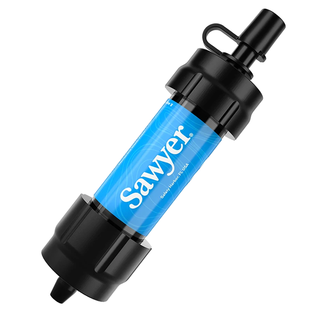 Mini Water-Filtration System - Thumbnail 2