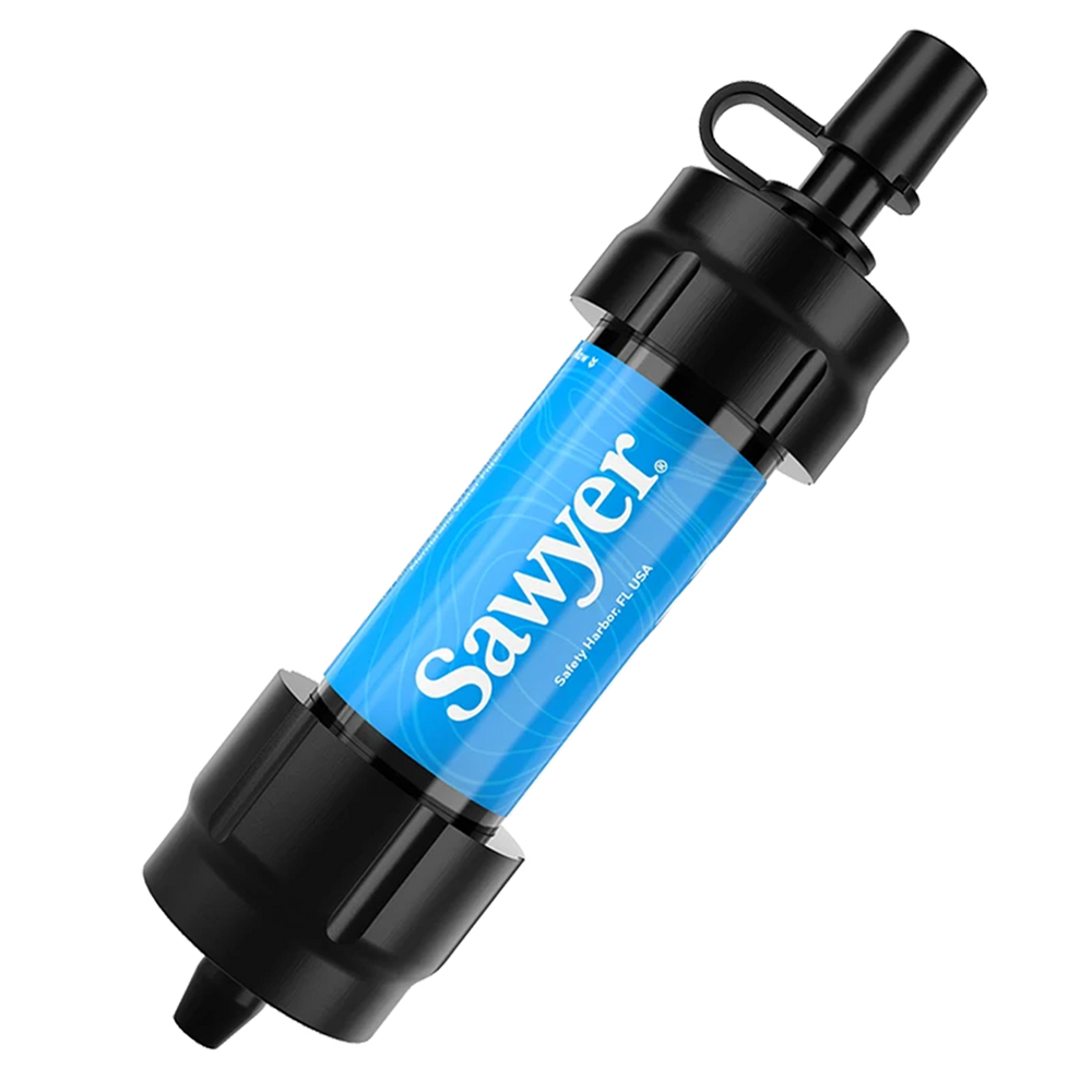 Sawyer MINI Water Filtration System