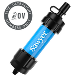 Sawyer MINI Water Filtration System