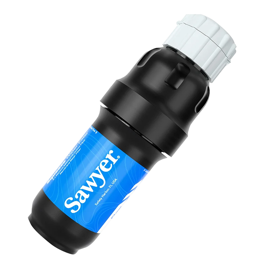 Sawyer Squeeze Water Filter System