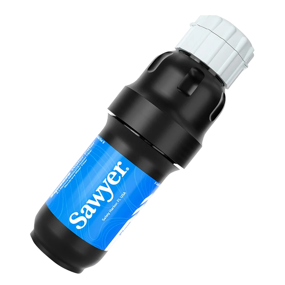 Sawyer Squeeze Water Filtration System