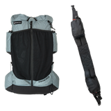 Shadowlight Backpack & CS40 Hip Belt