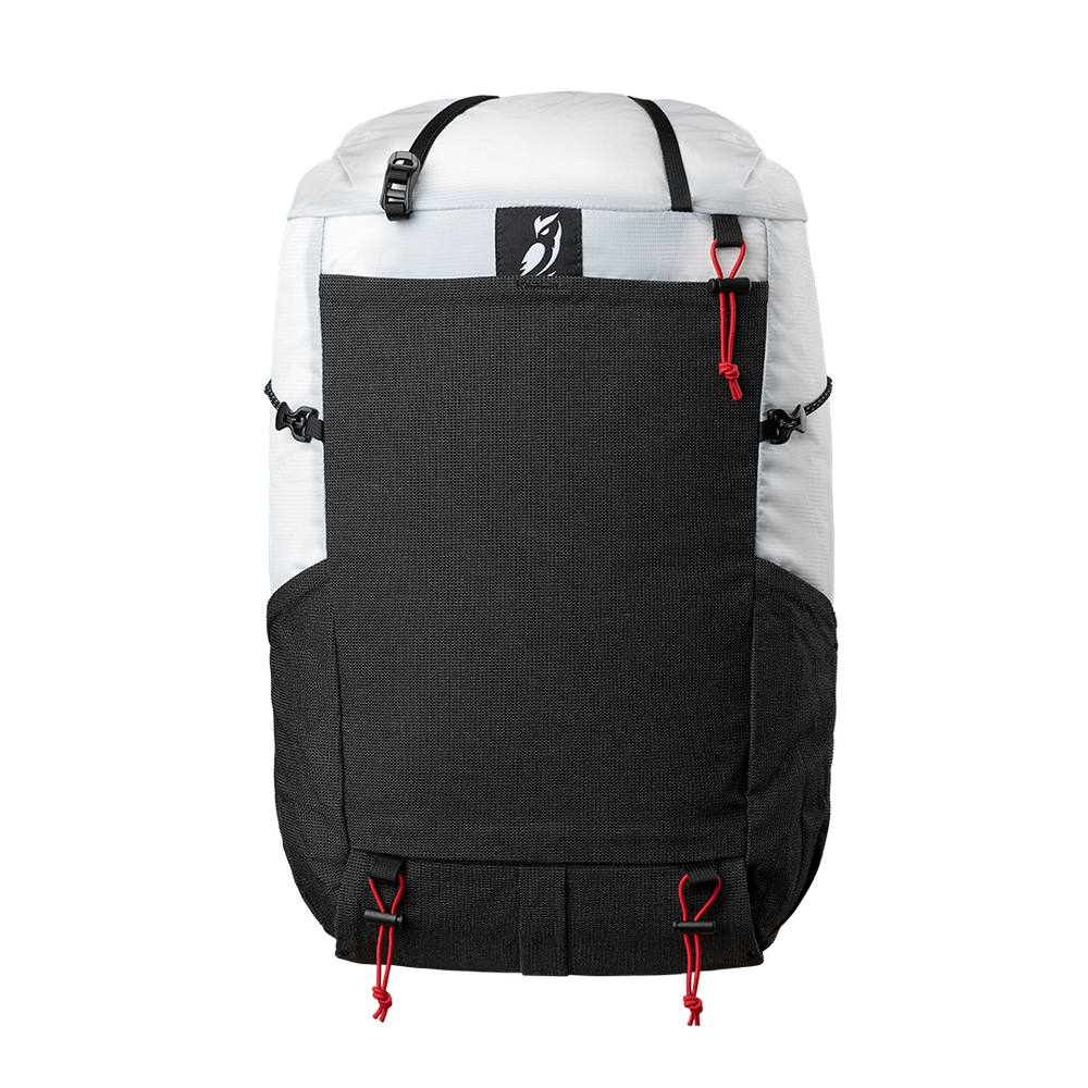 Delano Ultralight Backpacking Tarp – OutdoorVitals