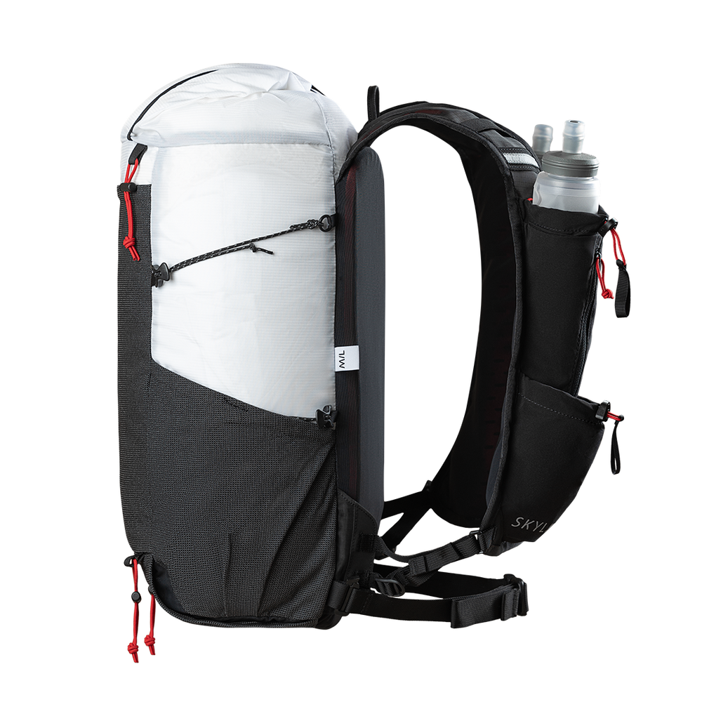 Outdoor Vitals Introduces New Skyline 30 Fastpack - Outdoor