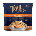 Trail Goods Co. Freeze-Dried Meals