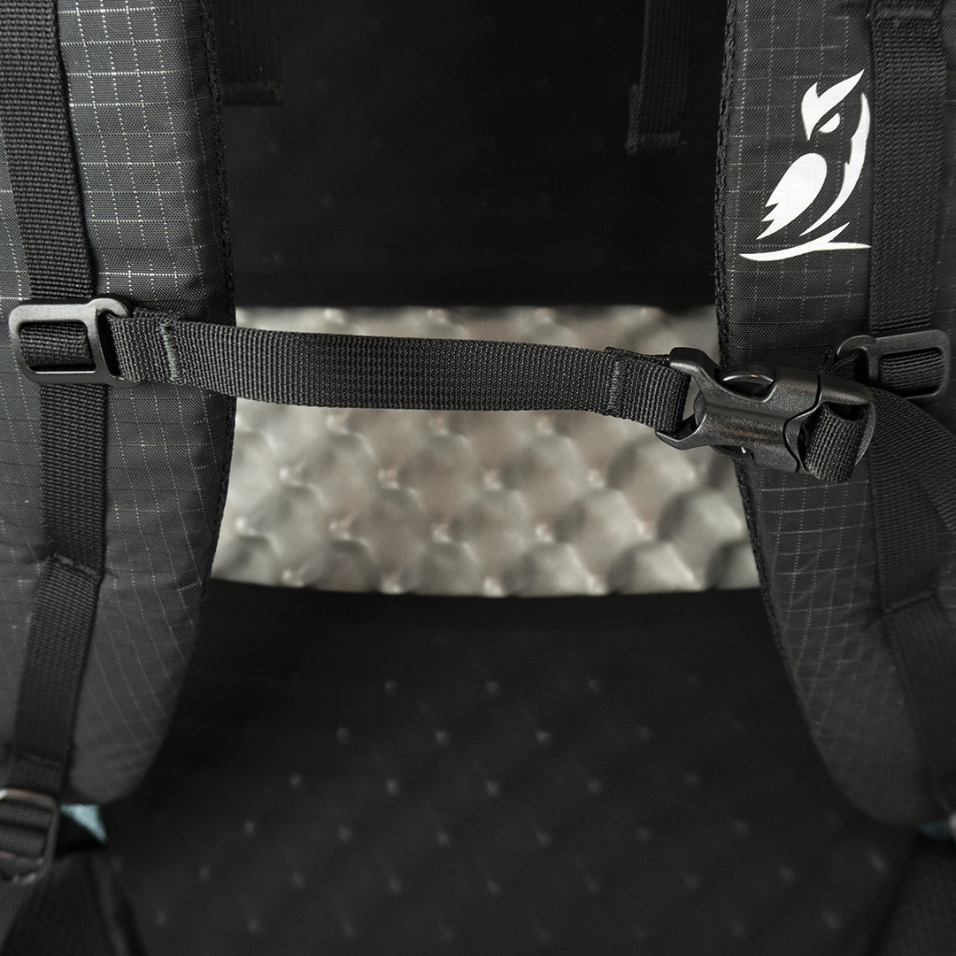 Shadowlight Ultralight Backpack – OutdoorVitals