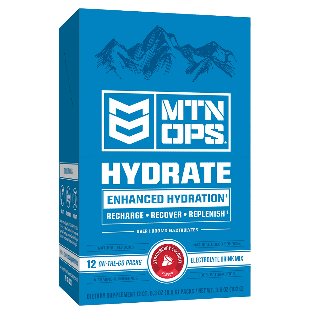 MTN OPS Hydrate