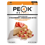 Peak Refuel Premium Freeze Dried Bites