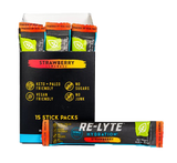 Redmond Re-Lyte Hydration Electrolyte Stick Packs