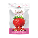 Readywise Simple Kitchen Freeze Dried Snacks & Desserts