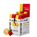 Skratch Labs Hydration Sport Drink Mix - 20 Pack