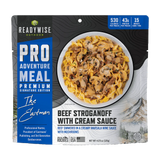 Readywise Pro Adventure Meals