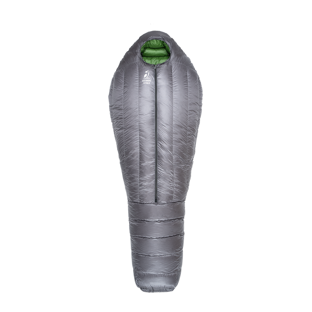 Compressible sleeping bags best sale