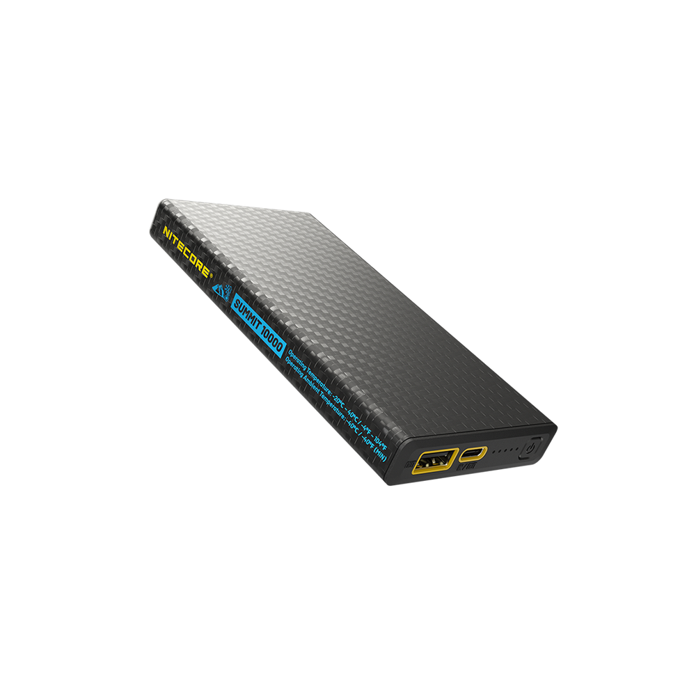 Nitecore Powerbanks