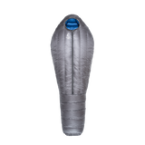 front view of 15 degree down sleeping bag