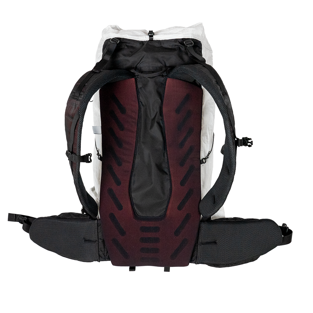 CS40 Ultra Backpack OutdoorVitals