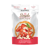 Readywise Simple Kitchen Freeze Dried Snacks & Desserts