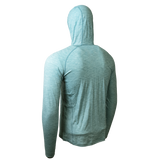 (USED) Tern Ultralight Merino Wool Hoodie -Poly Blend