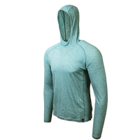 Tern Ultralight Merino Wool Hoodie