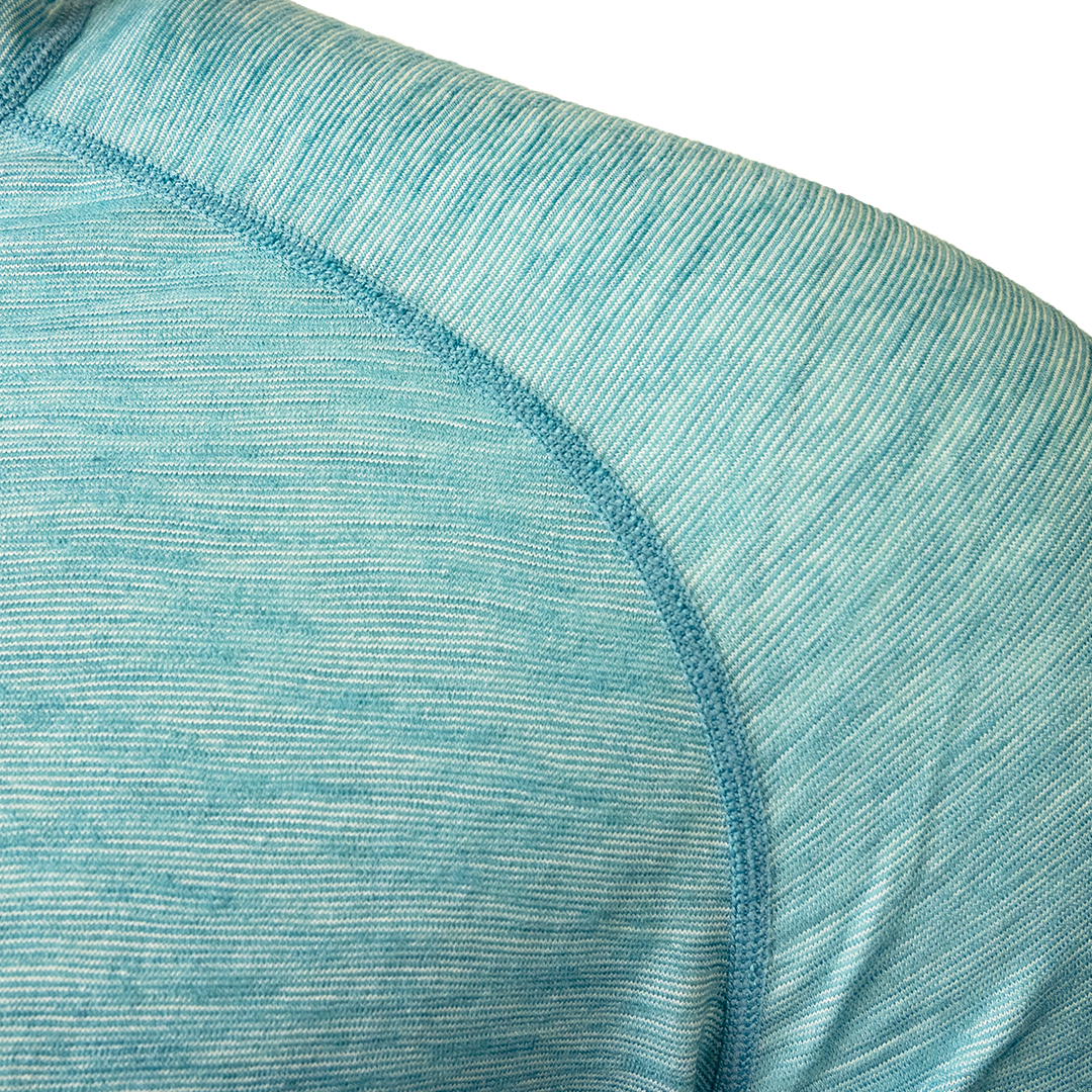 Tern Ultralight Merino Wool Hoodie