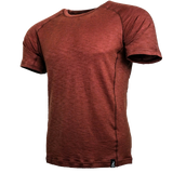 Tern Ultralight Merino Wool Tee (Original Nylon Blend)