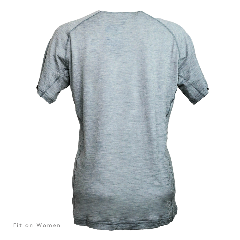 Tern Ultralight Merino Wool Tee (Original Nylon Blend)