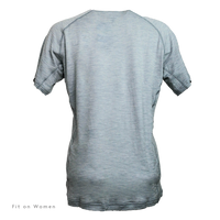 Tern Ultralight Merino Wool Tee (Original Nylon Blend)