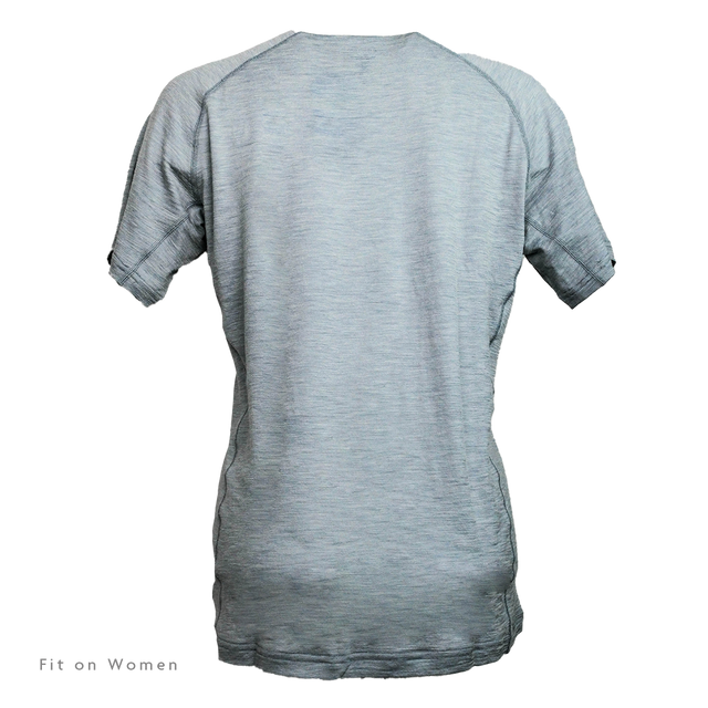 Tern Ultralight Merino Wool Tee (Original Nylon Blend) – OutdoorVitals