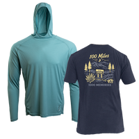 Altitude Sun Hoodie + 2026 OV 100 T-Shirt
