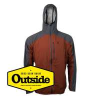 Tushar Rain Jacket