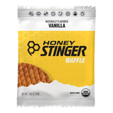 Honey Stinger Waffles