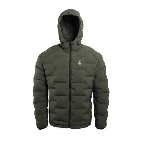 Vantage Alpine Down Jacket