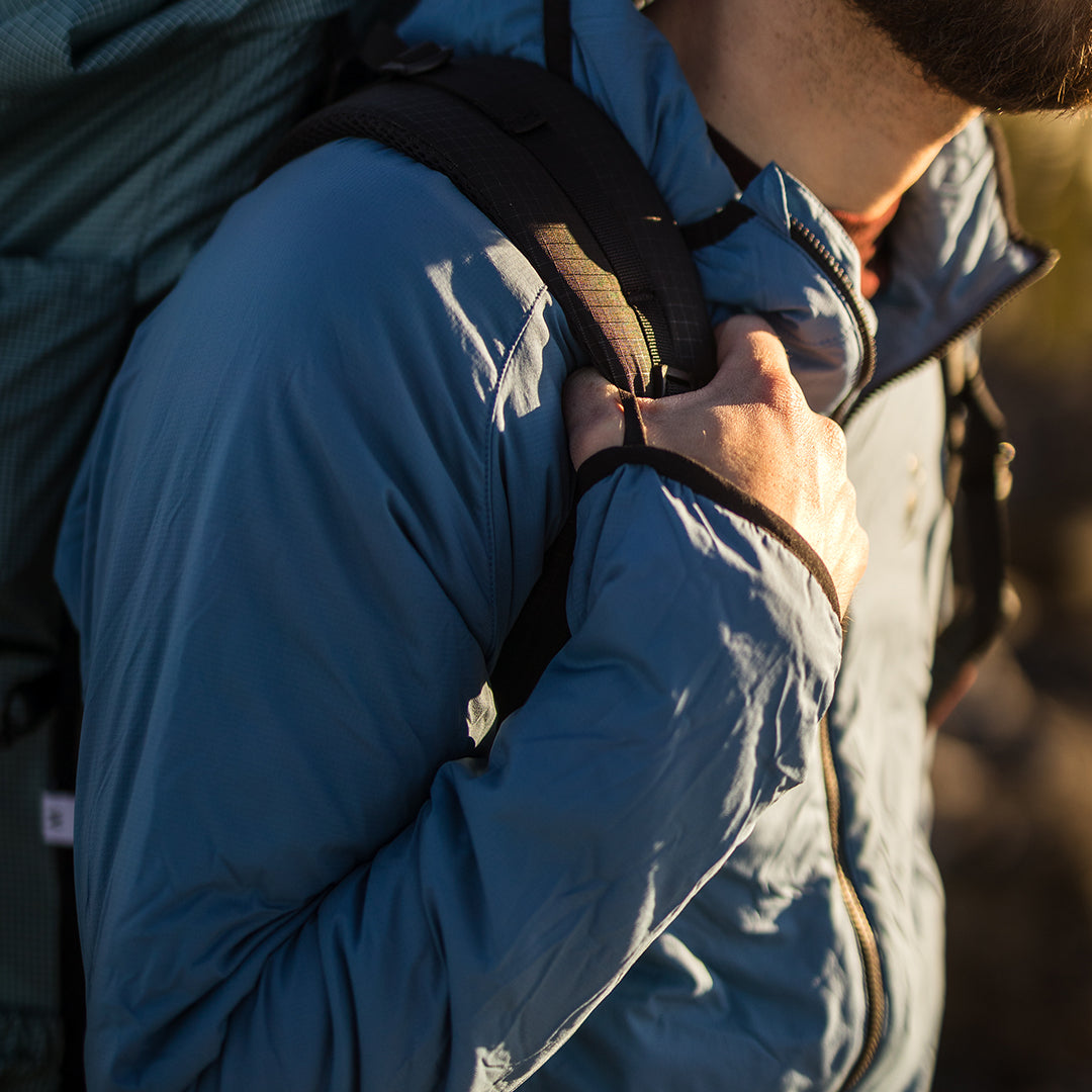 Vario Jacket - Men's