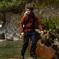 Vario Ultralight Jacket